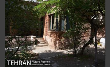 خانه نیما یوشیج 6