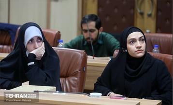 کارگاه آموزشی چرخه اول پیش‌شتابدهی کندو 12