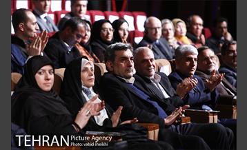 نمایش فاخر رستم و سهراب 3