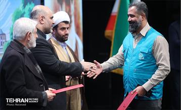 سلسله نشست‌های هم‌اندیشی شهر آرمانی 40