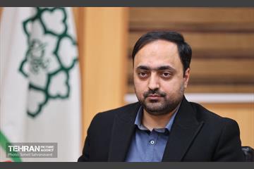 نشست تخصصی اعضای هیات رسیدگی به تخلفات اداری کارمندان شهرداری تهران 15