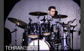 کنسرت حامد همایون 27