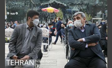 اجرای کنسرت سالار عقیلی در باغ کتاب 23