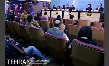 دهمین روز جشنواره فیلم فجر در برج میلاد 29