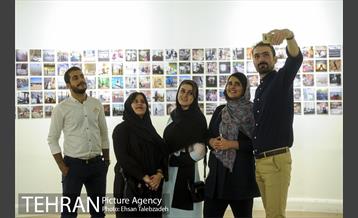 گالری عکس «تهران،شهر زندگی» 15