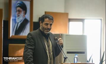 مراسم اعطای نخستین پروانه اپراتوری پایش هوشمند حریق ساختمان‌های تهران 22