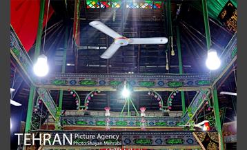 تکیه تجریش 15