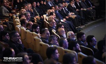 مراسم رونمایی از نخستین بسته حمل و نقل عمومی برقی تهران 23