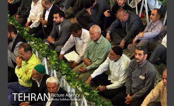 نماز جمعه تهران 6