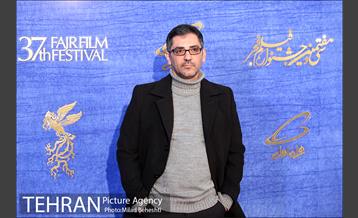 هشتمین روز سی و هفتمین جشنواره فیلم فجر 28