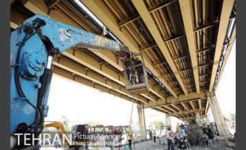 عملیات جمع آوری "پل گیشا" 36