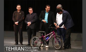 همایش پیاده روی خانوادگی بزرگ شهرداری تهران 32