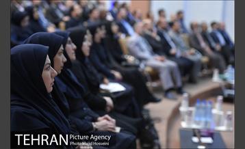 جلسه شورای مدیران و معاونان برنامه ریزی و توسعه شهری 9