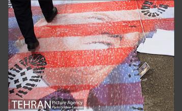 راهپیمایی 22 بهمن تهران -3 14