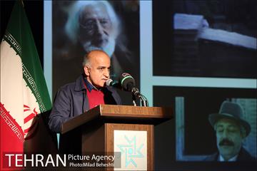 جشن تولد هشتاد و پنج سالگی جمشید مشایخی 15