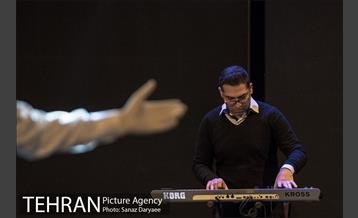 کنسرت آنلاین علی زند وکیلی 6