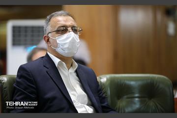 چهاردهمین جلسه شورای شهر تهران 6