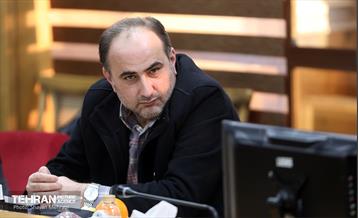 سومین نشست تخصصی شهراندیش 2