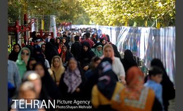 جشنواره طولانی ترین نقاشی ایران 32