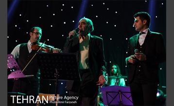 کنسرت حسین خواجه امیری (ایرج) در بندرعباس‎ 22