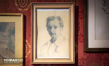 خانه‌موزه‌ی استاد صدیقی  9