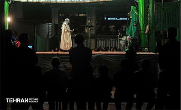 تکیه دو شهید دولت آباد (3)