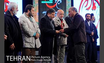 دومین کنگره «یاران خورشید» 34