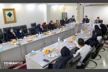 گرامیداشت روز پرستار در منطقه 5
