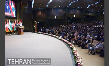 همایش کشوری پوشش همگانی سلامت 34