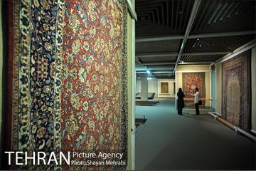 موزه فرش ایران 10