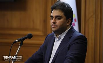 دویست‌و‌پنجاه‌وسومین جلسه شورای اسلامی شهر تهران 3