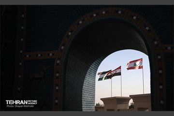 سرزمین تمدن‌ها 22