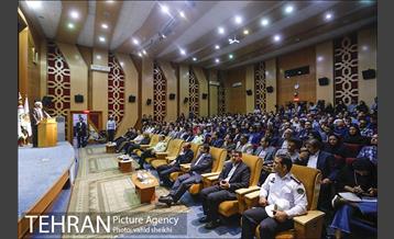 افتتاح نخستین نمایشگاه دوچرخه شهری و صنایع وابسته 23