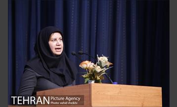 آیین رونمایی از نسخه جدید سامانه پژوهشیار 1