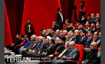 نشست شهردار تهران با رهبران ادیان توحیدی و جمعی از چهره های برجسته اقلیت دینی‎ 12