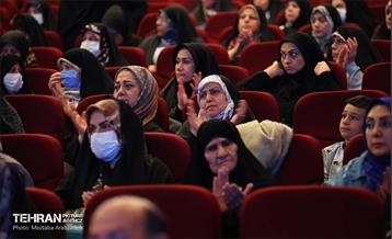 گردهمایی پیشکسوتان اطلاعات عملیات تهران  18