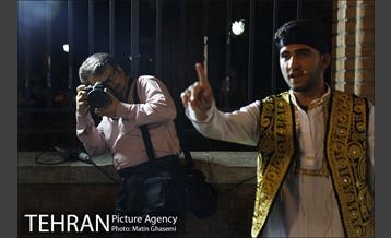 شادپیمایی عروسکها 21