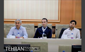 برگزاری کلاس های "خدمات و میزبان" ویژه نیروهای خدماتی مناطق شهرداری تهران 2 2