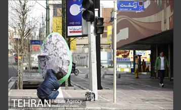 جشنواره تخم مرغ های نوروزی 3