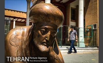 المان های شهری 11