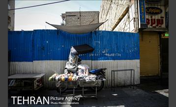 شهرنگار؛ کوچه برلن 4