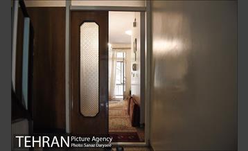 بازدید اعضا شورای شهر از خانه فروغ  25