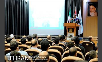 نام "جرج جرداق" بر یکی از معابر تهران 7