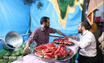 جشن ۱۰ کیلومتری غدیر 25