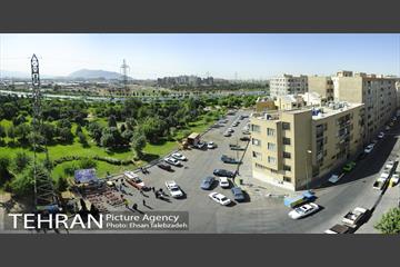 آیین نامگذاری خیابان شهید آتش نشان فریدون علی تبار 23