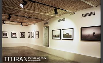 کافه و گالری ریرا  18