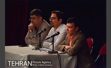 جلسه هماهنگی ستاد انتخابات شورایاری محلات شهر تهران 15