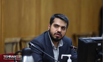 نهمین جلسه شورای هماهنگی فرهنگی، اجتماعی، هنری و ورزشی شهرداری تهران 8