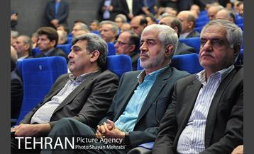 نشست هم اندیشى شهردار تهران با سفرا و رؤساى نمایندگى هاى جمهورى اسلامى ایران در خارج از کشور 16