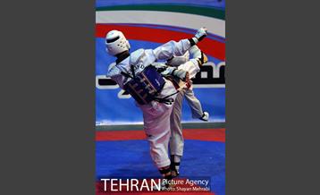 هفتمین دوره المپیاد محلات تکواندو شهرداری تهران 29
